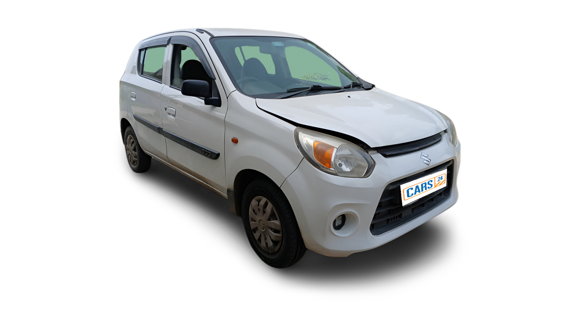 Maruti Alto 800-img